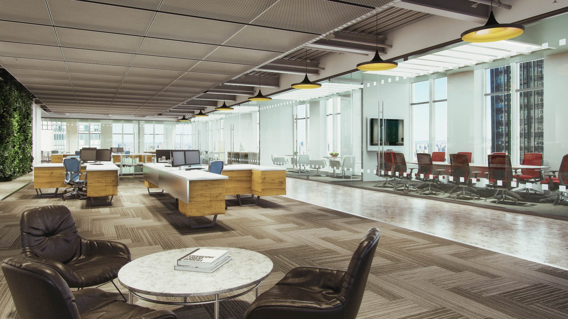 no pillars to prevent your progress