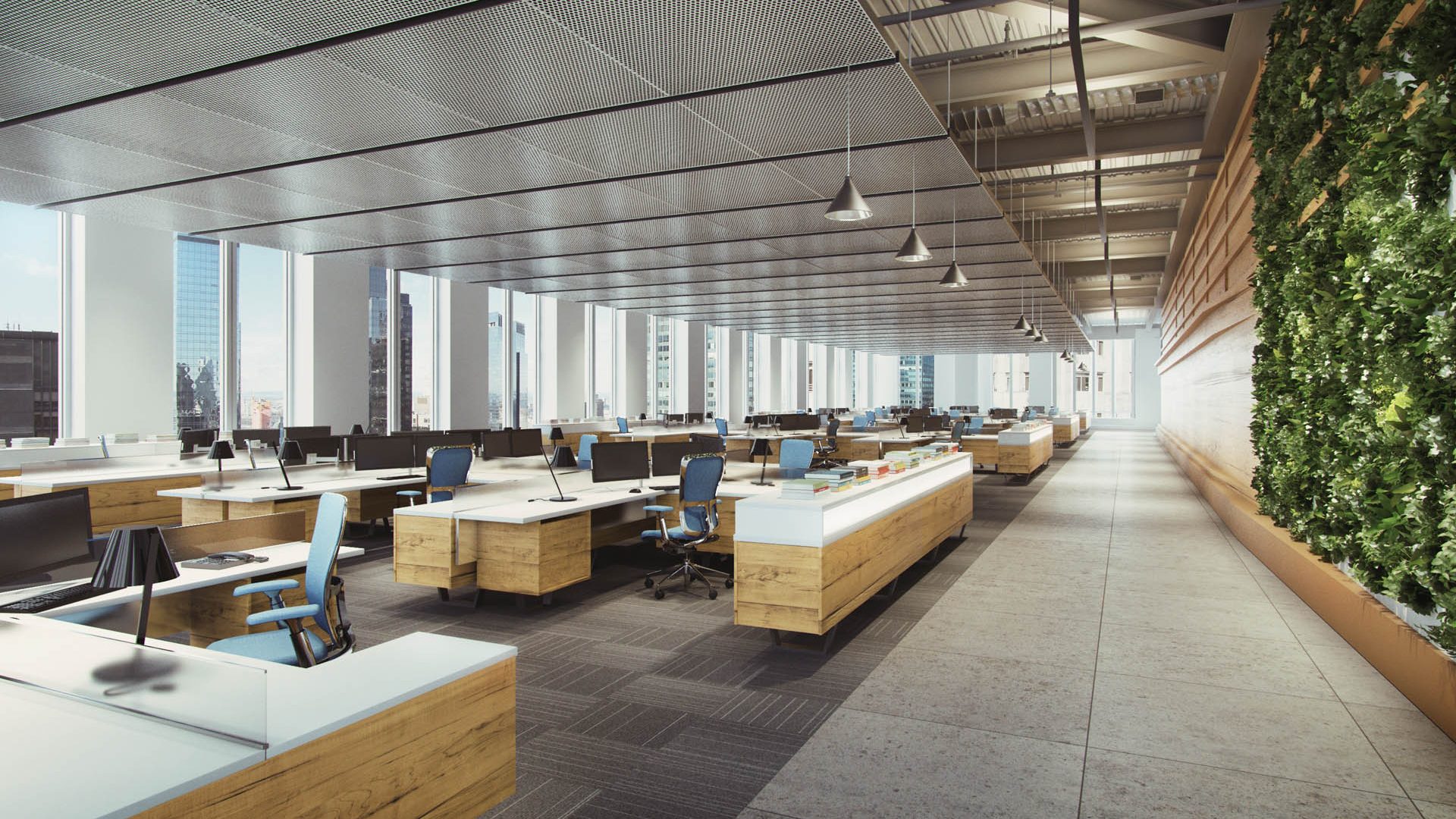 central intelligence